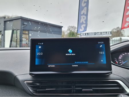 2023 Peugeot 5008 - thumbnail 29