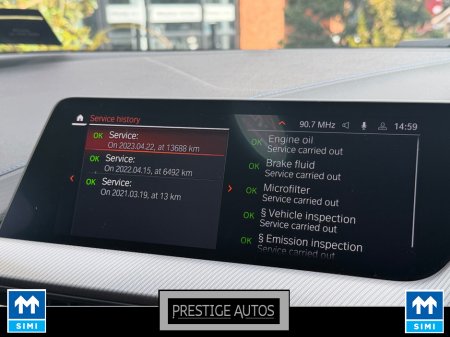 2021 BMW 1 Series - thumbnail 27