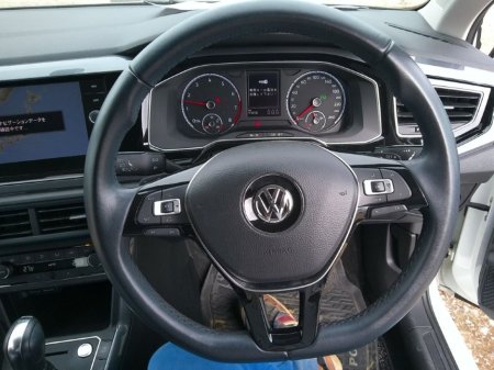 2018 Volkswagen Polo - photo 5