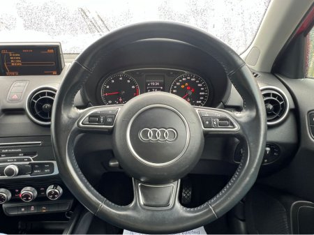 2016 Audi A1 - thumbnail 16