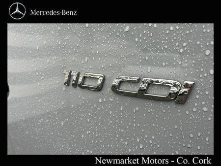 2026 Mercedes-Benz Vito - thumbnail 14