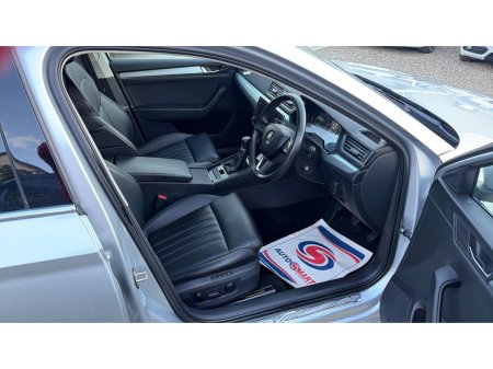2019 Skoda Superb - thumbnail 8