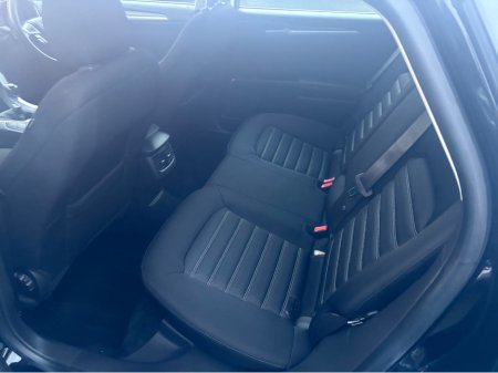 2019 Ford Mondeo ZETEC 2.0 TD 150PS 6SPEED 5DR 4DR thumbnail