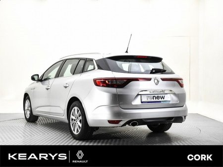 2020 Renault Megane - thumbnail 13