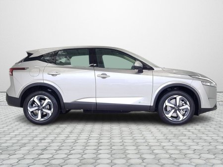 2024 Nissan Qashqai - thumbnail 6