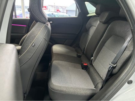 2025 Renault Symbioz - thumbnail 17