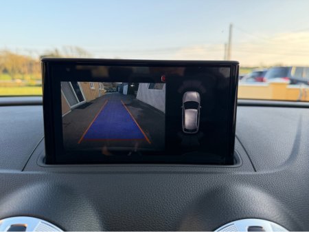 2020 Audi A3 - thumbnail 11