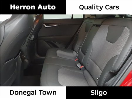 2024 Kia Niro Niro K3 HEV thumbnail