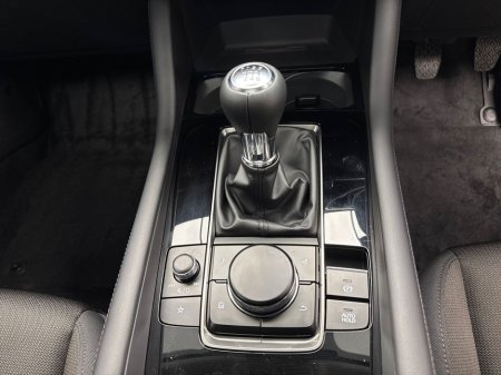 2026 Mazda Mazda3 - thumbnail 14