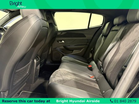 2023 Peugeot 408 - thumbnail 16