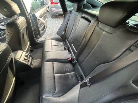 2017 BMW 4 Series 420d M Sport Auto €19,850 thumbnail