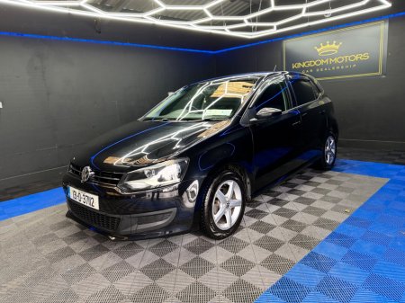 2013 Volkswagen Polo - thumbnail 6