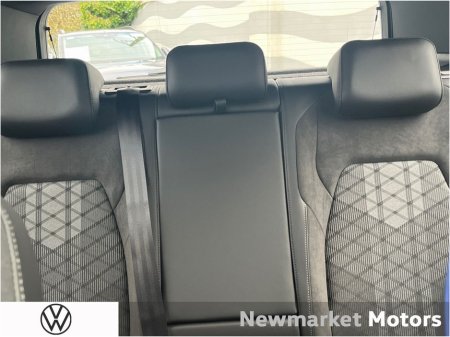 2026 Volkswagen Golf - thumbnail 28