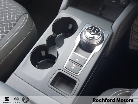 2024 Ford Kuga - thumbnail 14