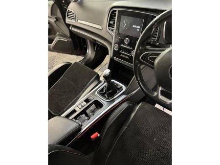 2017 Renault Megane - thumbnail 10