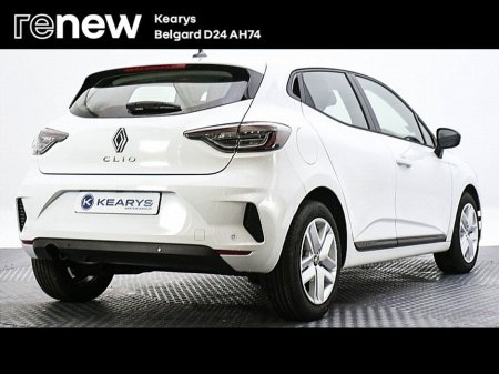 2025 Renault Clio - thumbnail 16