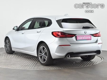 2021 BMW 1 Series 116d SE Auto €26,880