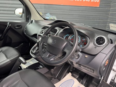 2020 Renault Kangoo - thumbnail 10