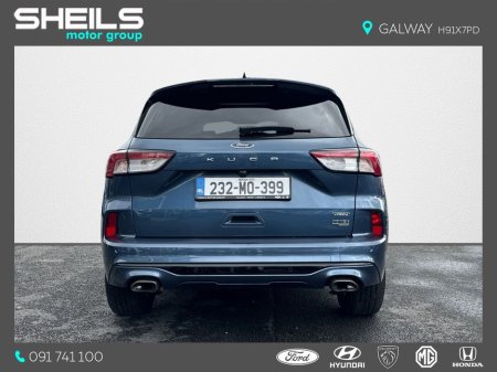 2023 Ford Kuga - thumbnail 13