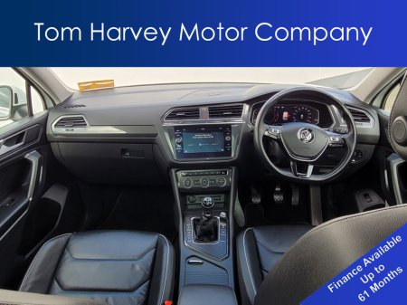 2020 Volkswagen Tiguan Allspace - photo 5