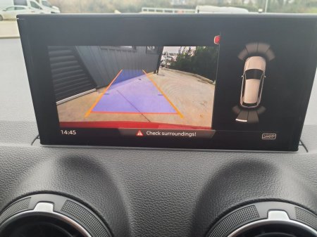 2021 Audi Q2 2.0 TDi Sport Auto €27,950 thumbnail