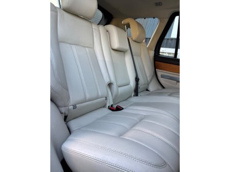 2013 Land Rover Range Rover Sport - thumbnail 26