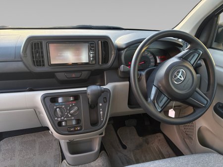 2018 Toyota Passo 1.0 Petrol Auto €12,900 thumbnail