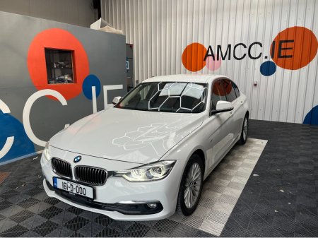 2016 BMW 3 Series - photo 5