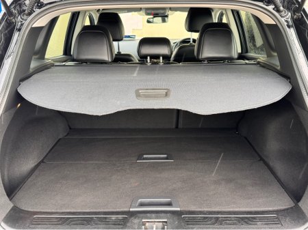 2018 Renault Kadjar DYNAMIQUE S NAV ENERGY 4DR €13,950 thumbnail