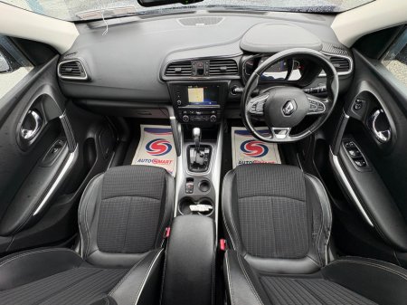 2018 Renault Kadjar - thumbnail 5