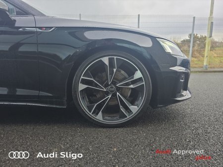 2023 Audi A5 - thumbnail 9