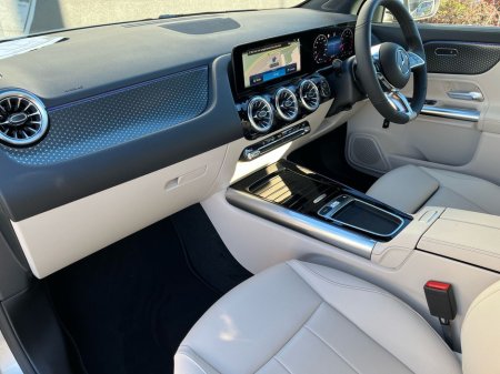 2026 Mercedes-Benz GLA Class 180 Progressive Plus Compact SUV €61,182 thumbnail