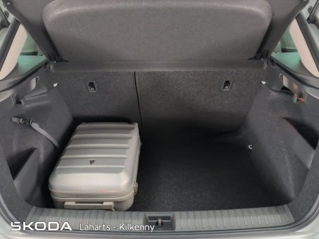 2026 Skoda Kamiq SELECTION 1.0TSI 115HP €34,625 thumbnail