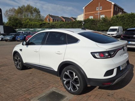 2024 Renault Arkana - photo 3