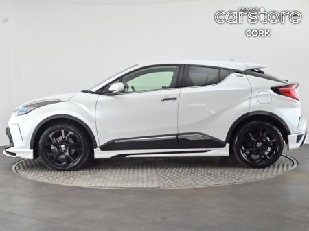 2022 Toyota C-HR - photo 6