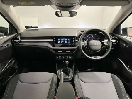 2025 Skoda Fabia Selection 1.0MPI 80BHP - Reversing Camera - Air-Conditioning - Cruise Control - Auto Lights/Wipers - Apple CarPlay/Android Auto €24,950