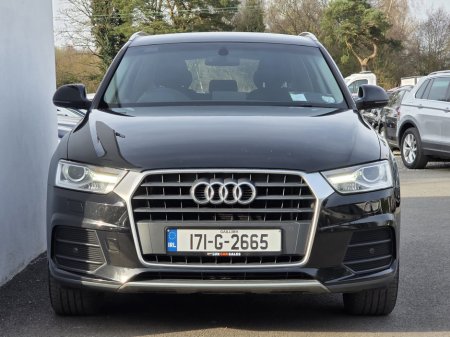 2017 Audi Q3 - thumbnail 7