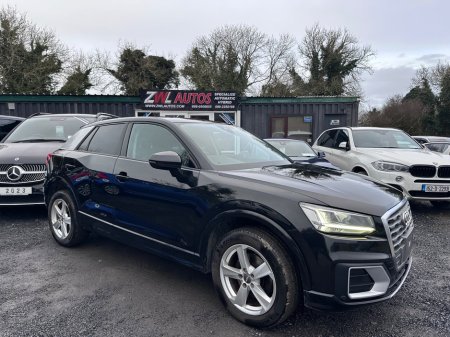 2019 Audi Q2 1.0TFSI 115 S-Tronic SE €19,950 thumbnail