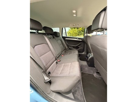 2016 Volkswagen Passat DBA-3CCZE 5DR AUTO €13,950 thumbnail