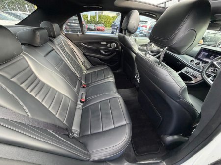 2018 Mercedes-Benz E Class SPORT PLUS - 2.0L DIESEL - AUTO - 12M WARRANTY - CAR: 1784 €26,950 thumbnail