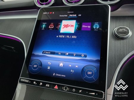 2025 Mercedes-Benz CLE - thumbnail 17