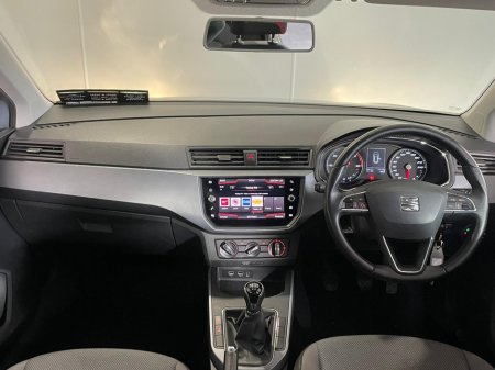 2018 SEAT Arona - thumbnail 3