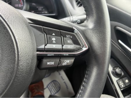 2017 Mazda Demio - thumbnail 15