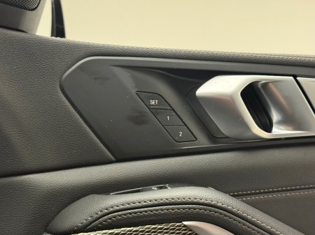 2021 BMW X5 30D M SPORT XDRIVE *N1 CREWCAB* €65,000 thumbnail