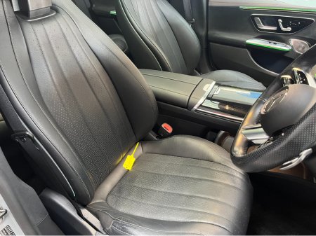 2023 Mercedes-Benz EQE - thumbnail 13