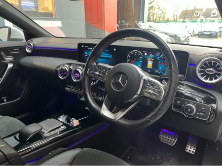 2020 Mercedes-Benz CLA Class - thumbnail 10