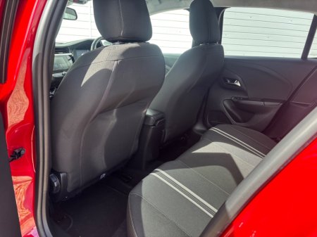 2022 Opel Corsa - thumbnail 12