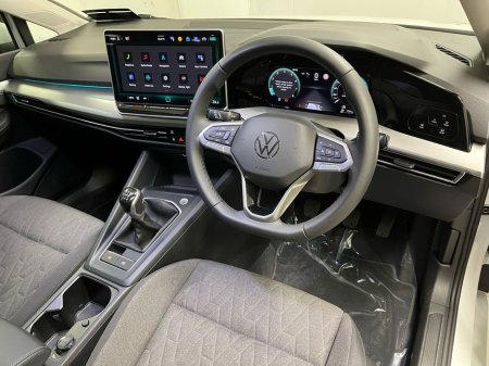 2025 Volkswagen Golf - thumbnail 9