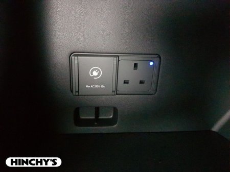 2026 Kia EV5 - thumbnail 30