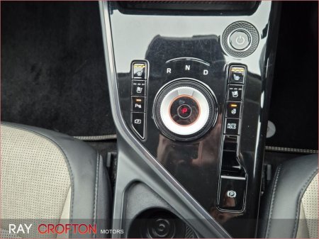 2023 Kia Niro eNiro (Long) BEV 64Kw K4 thumbnail